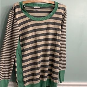 Stitch fix sweater